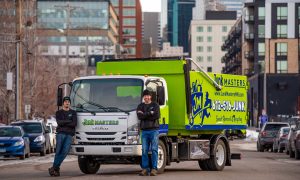 Stress-Free Junk Removal: How Professionals Handle Heavy Lifting and Disposal