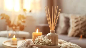 The function of reed diffusers in contemporary living: An introduction to home fragrances