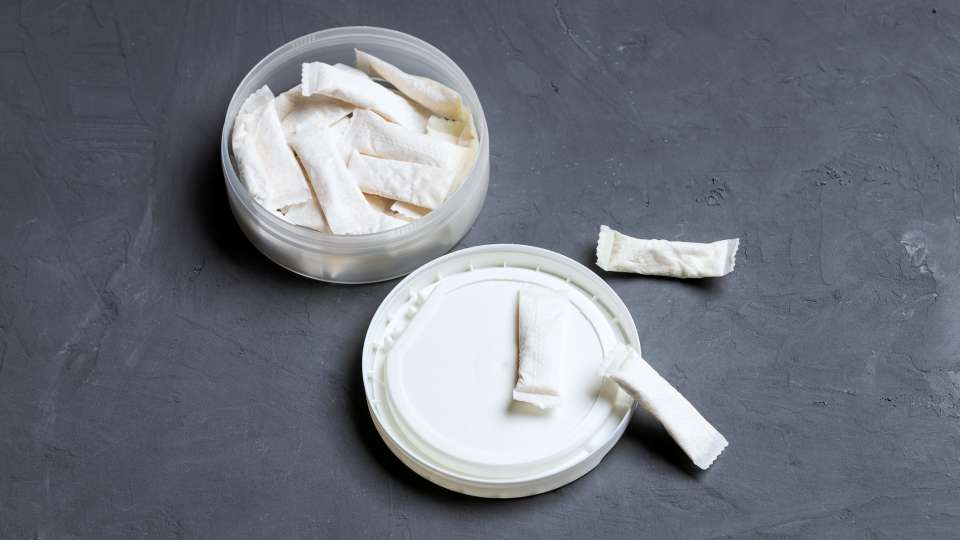 Smooth Nicotine Delivery: Experience Premium Quality Nicotine Pouches Right Now