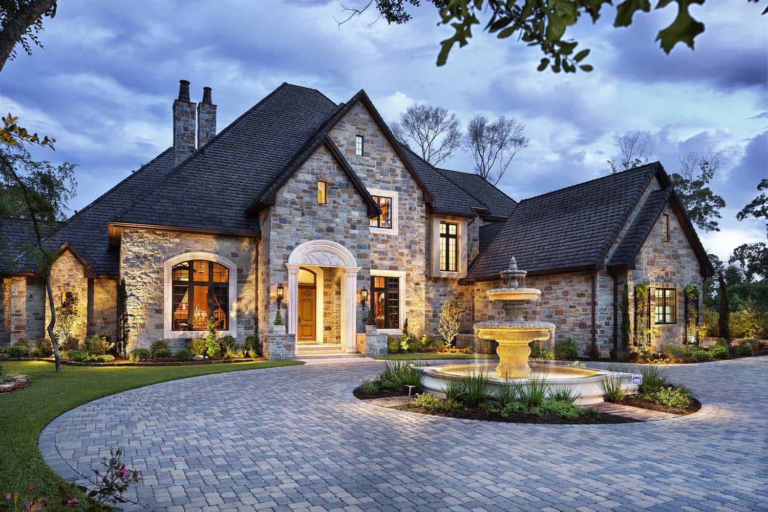house buying for cash
