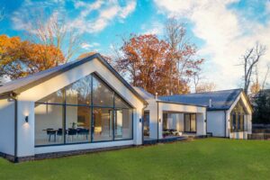 is there a tax credit for buying a house
