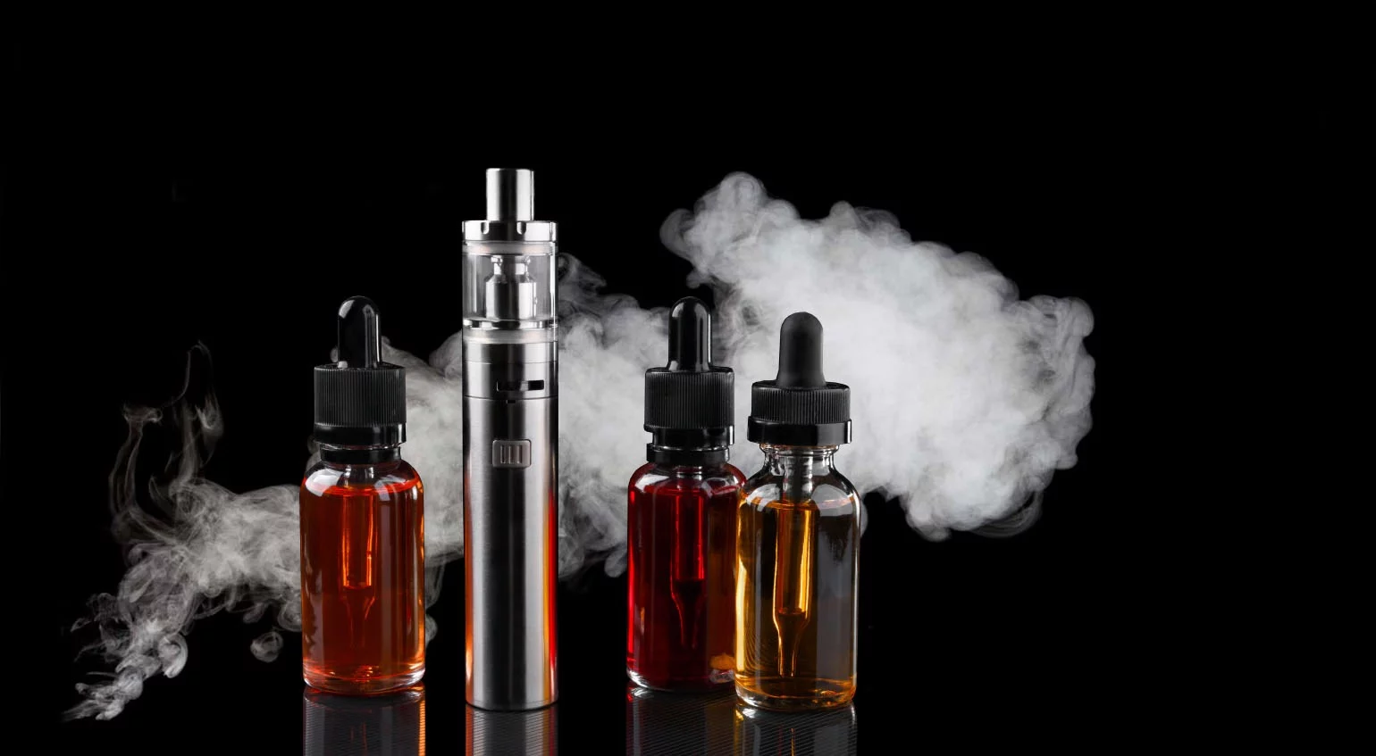 The Rise of Disposable Vaping Devices in Urban Lifestyle Trends