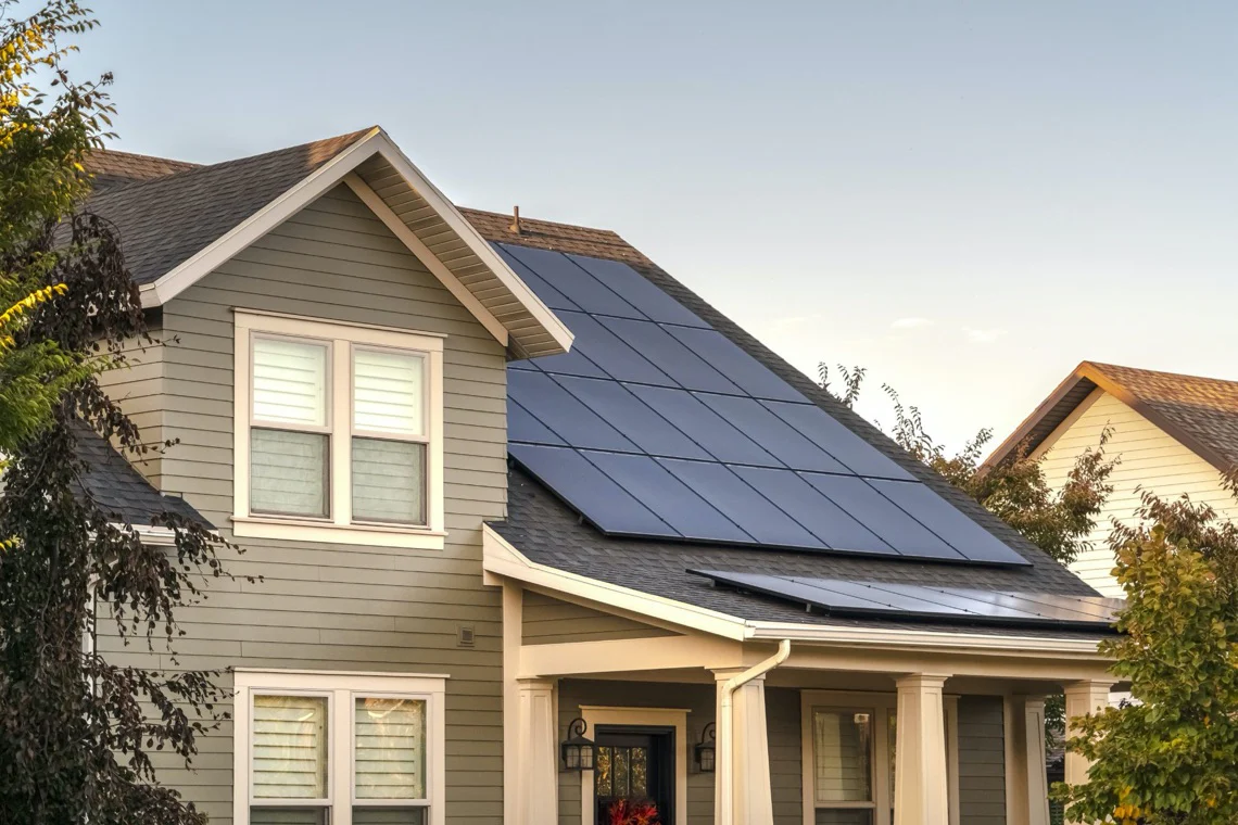 brackets for solar roof panels